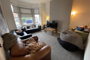 6 bed house, Argyle Avenue, Longsight, Manchester, M145PX - Image 3